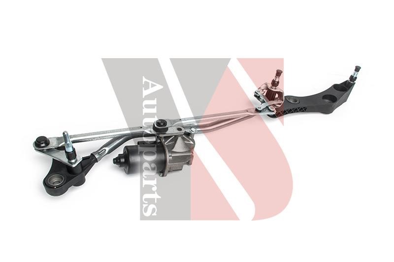 YS Parts MW0032 Wiper Linkage MW0032: Buy near me at 2407.PL in Poland at an Affordable price!