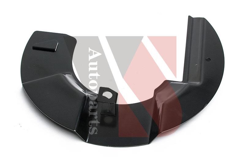 YS Parts YS-SP251 Brake dust shield YSSP251: Buy near me in Poland at 2407.PL - Good price!