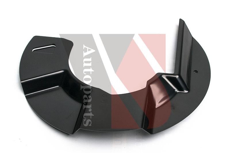 YS Parts YS-SP252 Brake dust shield YSSP252: Buy near me in Poland at 2407.PL - Good price!