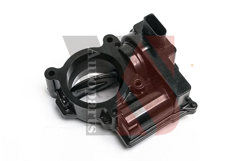 YS Parts YS-TB21004H Throttle body YSTB21004H: Buy near me in Poland at 2407.PL - Good price!