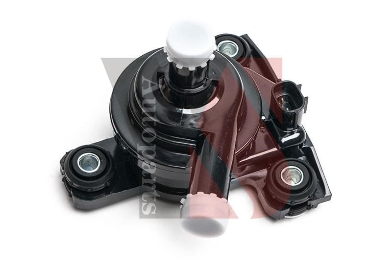 YS Parts YS-EWP0046 Additional coolant pump YSEWP0046: Buy near me in Poland at 2407.PL - Good price!