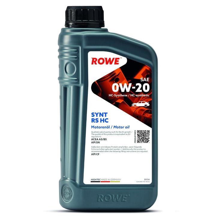 Kup Rowe 20134001099 – super cena na 2407.PL!