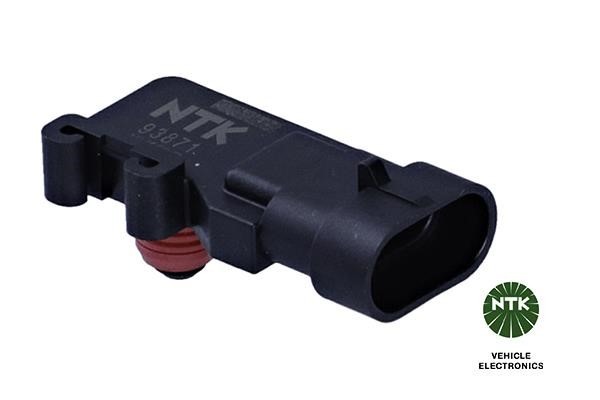 NTK 93871 MAP Sensor 93871: Buy near me at 2407.PL in Poland at an Affordable price!