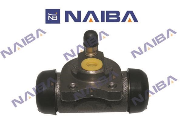 Naiba WR001 Wheel Brake Cylinder WR001: Buy near me in Poland at 2407.PL - Good price!