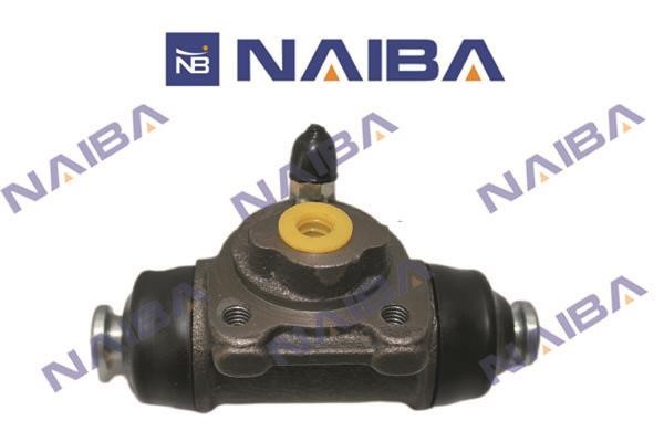 Naiba WR005 Wheel Brake Cylinder WR005: Buy near me in Poland at 2407.PL - Good price!