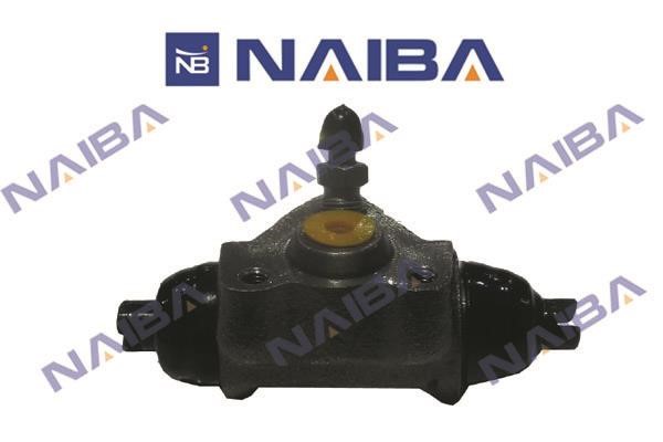 Naiba WR006A Wheel Brake Cylinder WR006A: Buy near me in Poland at 2407.PL - Good price!
