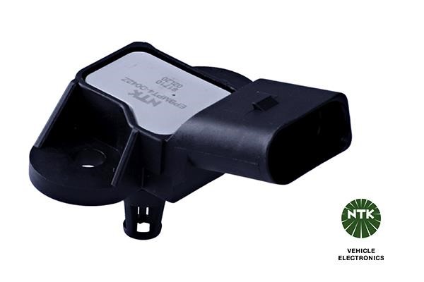 NTK 91710 MAP Sensor 91710: Buy near me at 2407.PL in Poland at an Affordable price!