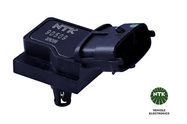 NTK 90509 MAP Sensor 90509: Buy near me in Poland at 2407.PL - Good price!
