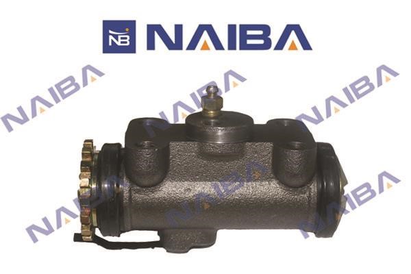 Naiba R250(R)R-H.F Cylinder hamulcowy, kołowy R250RRHF: Dobra cena w Polsce na 2407.PL - Kup Teraz!