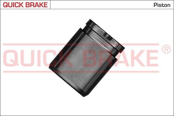 185076K Quick brake Kolben, Bremssattel