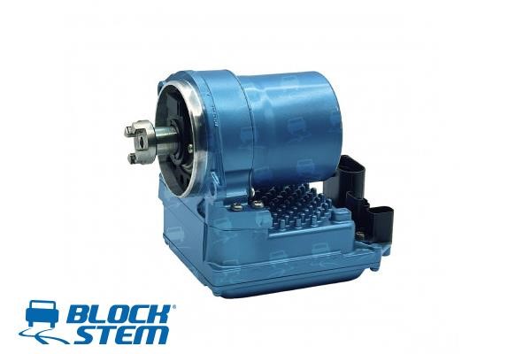 Block Stem GCMRP27S4 Electric motor GCMRP27S4: Buy near me at 2407.PL in Poland at an Affordable price!