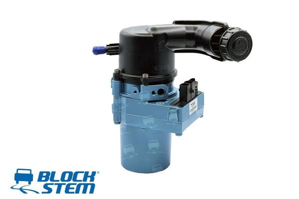 Block Stem PEL0007R Hydraulic Pump, steering system PEL0007R: Buy near me in Poland at 2407.PL - Good price!