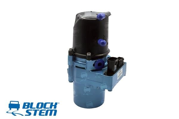 Block Stem PELRXCC5H Hydraulic Pump, steering system PELRXCC5H: Buy near me at 2407.PL in Poland at an Affordable price!