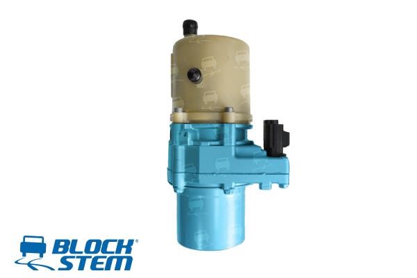 Block Stem PELRXMCX7 Hydraulic Pump, steering system PELRXMCX7: Buy near me at 2407.PL in Poland at an Affordable price!