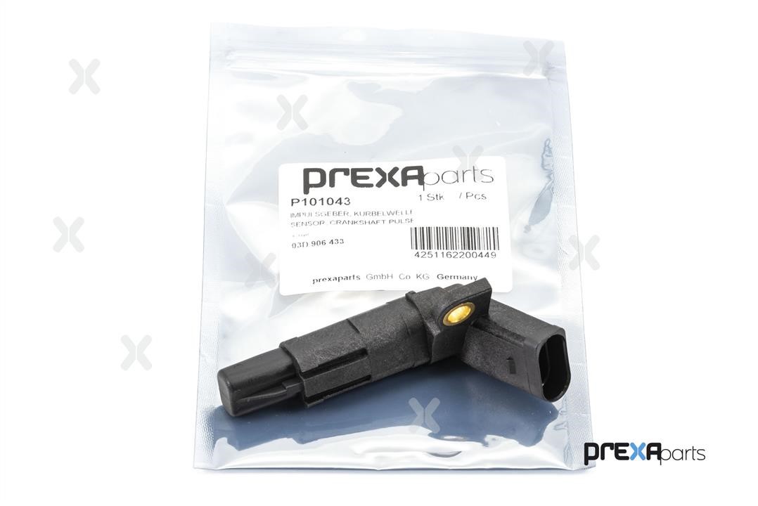 Купити PrexaParts P101043 – суперціна на 2407.PL!