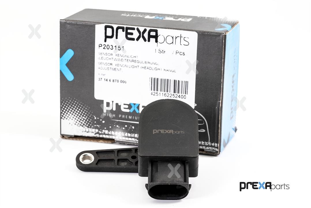 Kaufen Sie PrexaParts P203151 zu einem günstigen Preis in Polen!