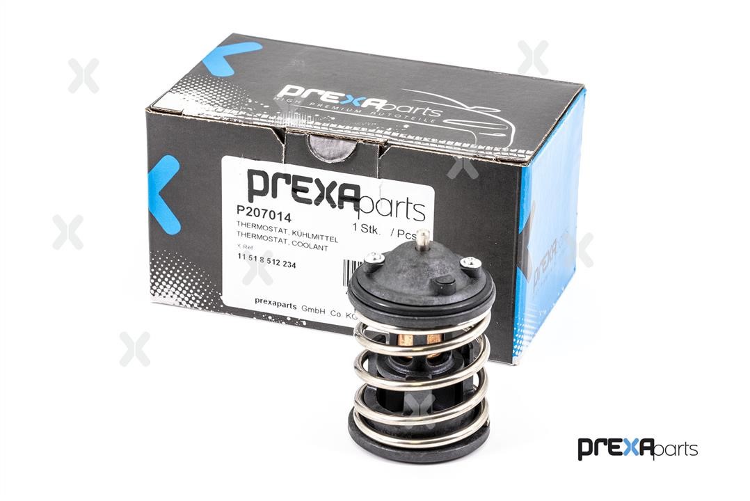 Купить PrexaParts P207014 по низкой цене в Польше!