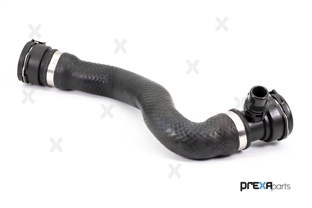 PrexaParts P226582 Radiator hose P226582: Buy near me in Poland at 2407.PL - Good price!