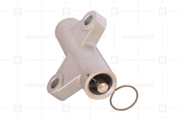 Nakamoto A63-ISU-18010040 Tensioner pulley, timing belt A63ISU18010040: Buy near me at 2407.PL in Poland at an Affordable price!