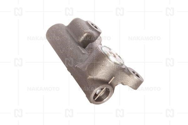 Nakamoto A63-MAZ-21030064 Tensioner pulley, timing belt A63MAZ21030064: Buy near me at 2407.PL in Poland at an Affordable price!