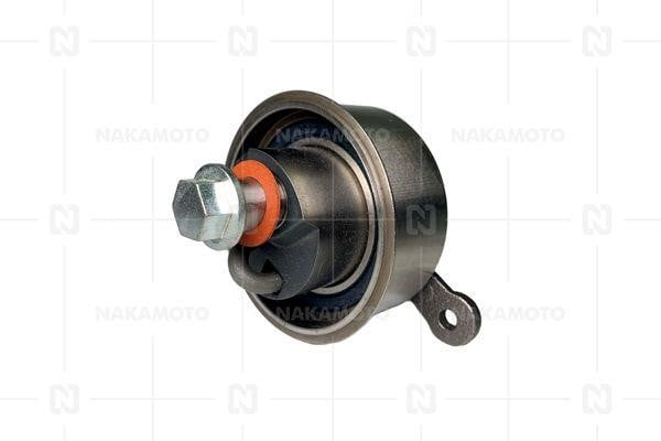 Nakamoto A63-MAZ-21030120 Tensioner pulley, timing belt A63MAZ21030120: Buy near me in Poland at 2407.PL - Good price!