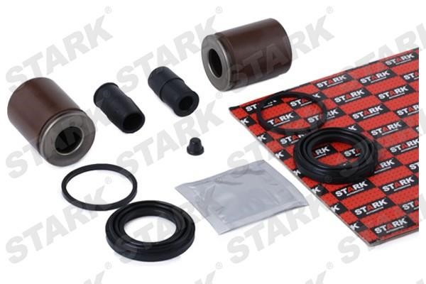 Stark SKRK-0730141 Ремкомплект тормозного суппорта SKRK0730141: Отличная цена - Купить в Польше на 2407.PL!