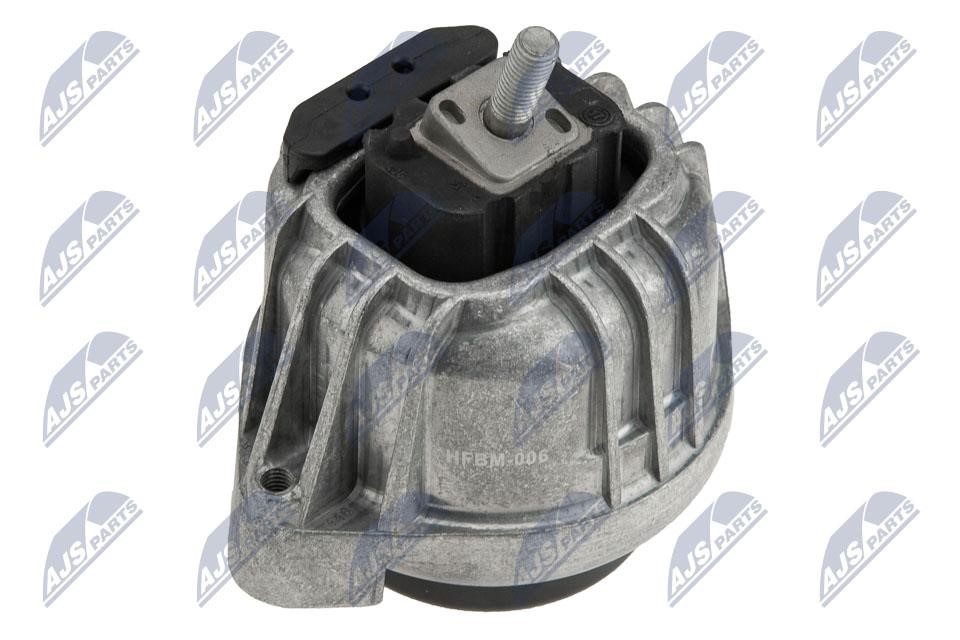 NTY ZPS-BM-006 Engine mount ZPSBM006: Buy near me at 2407.PL in Poland at an Affordable price!