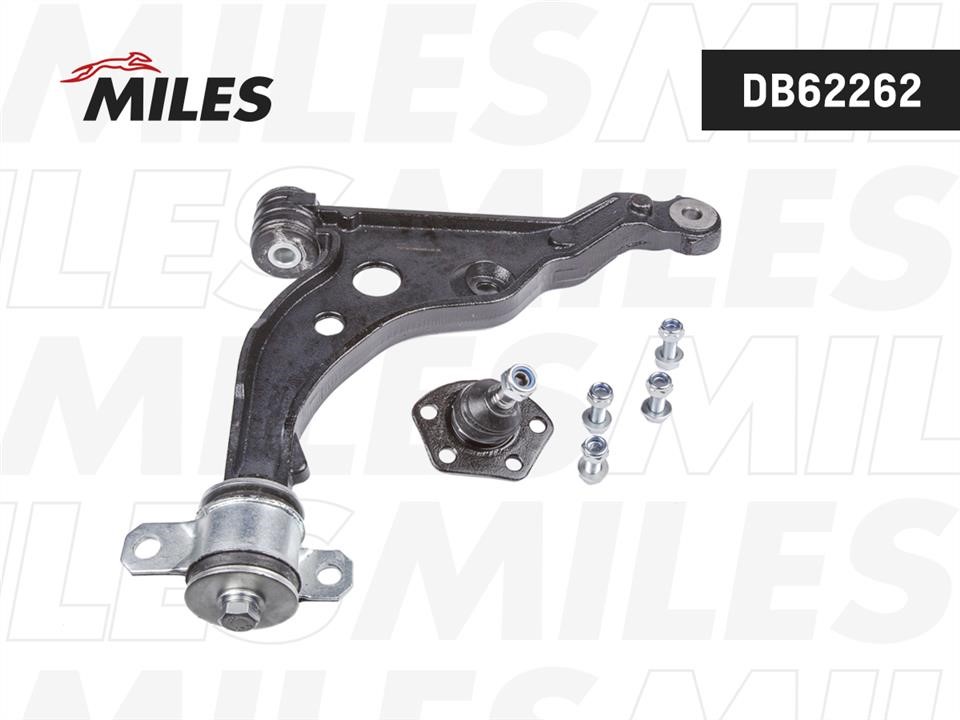 Miles DB62262 Track Control Arm DB62262: Buy near me in Poland at 2407.PL - Good price!