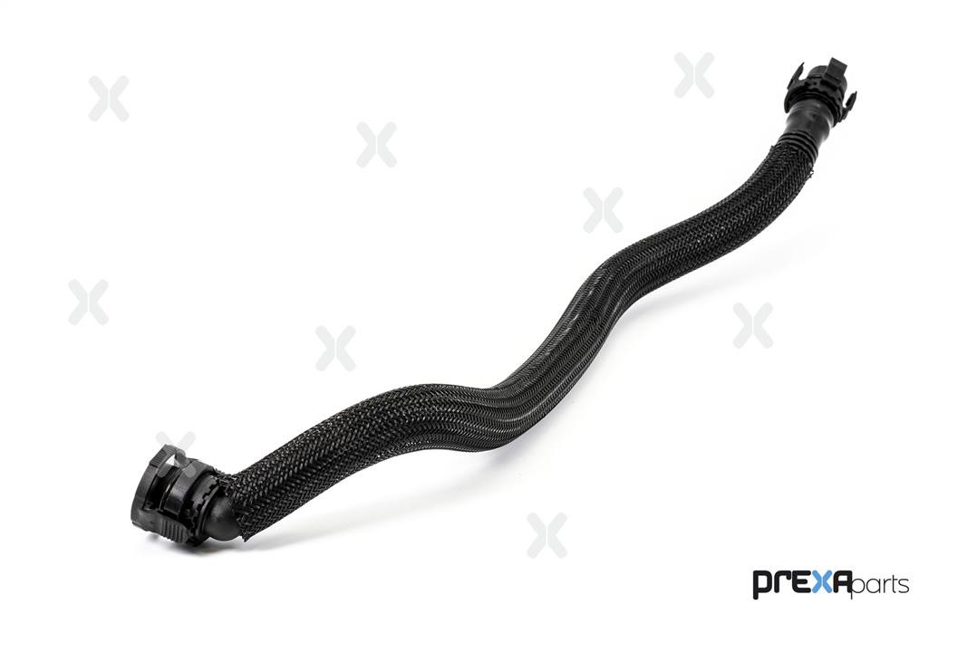 PrexaParts P226349 Hose, cylinder head cover breather P226349: Buy near me in Poland at 2407.PL - Good price!