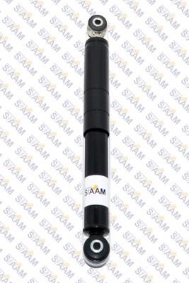 SIA'AM 115752G Rear oil and gas suspension shock absorber 115752G: Buy near me in Poland at 2407.PL - Good price!