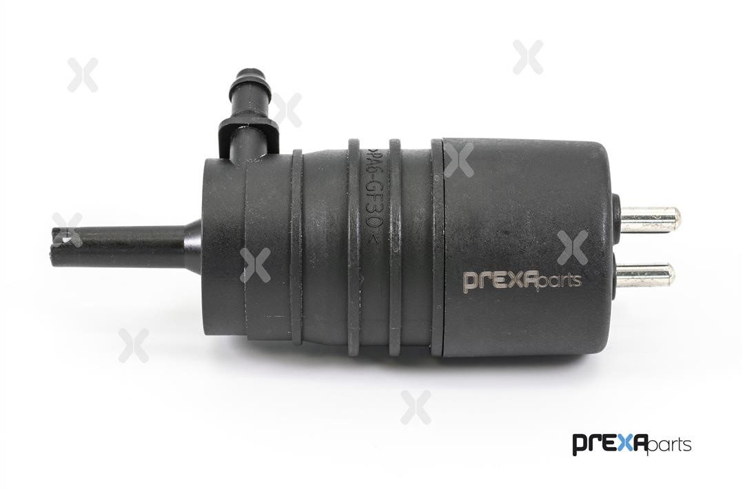 PrexaParts P308001 Pompa spryskiwacza, spryskiwacz szyby czołowej P308001: Dobra cena w Polsce na 2407.PL - Kup Teraz!