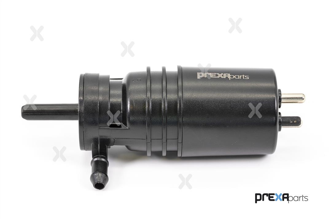 PrexaParts P308003 Water Pump, window cleaning P308003: Buy near me in Poland at 2407.PL - Good price!
