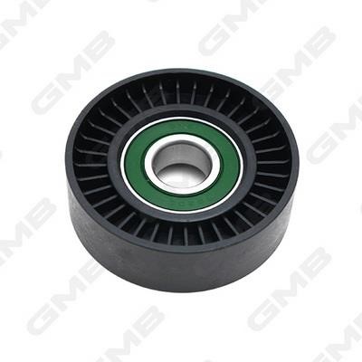 GMB GTA0170 Bypass roller GTA0170: Buy near me in Poland at 2407.PL - Good price!