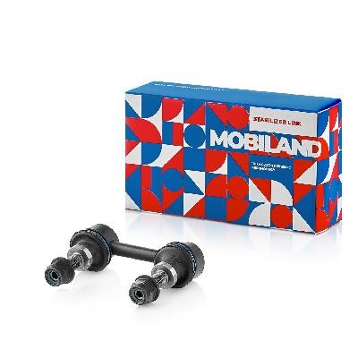 Mobiland 127220210 Rod/Strut, stabiliser 127220210: Buy near me at 2407.PL in Poland at an Affordable price!