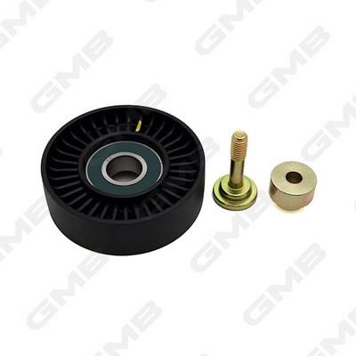 GMB GT50030 DRIVE BELT IDLER GT50030: Buy near me in Poland at 2407.PL - Good price!