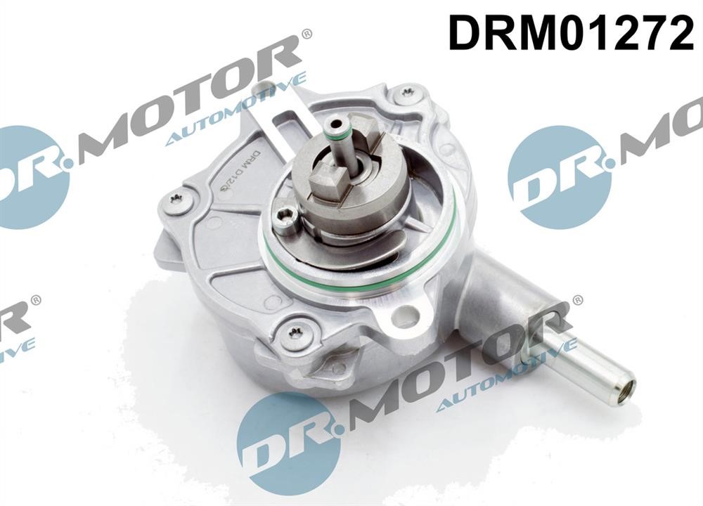 Dr.Motor DRM01272 Unterdruckpumpe, Bremsanlage                                 DRM01272: Bestellen Sie in Polen zu einem guten Preis bei 2407.PL!