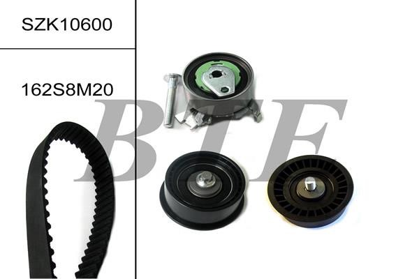 BTE SZK10600 Timing Belt Kit SZK10600: Buy near me in Poland at 2407.PL - Good price!
