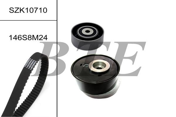 BTE SZK10710 Timing Belt Kit SZK10710: Buy near me in Poland at 2407.PL - Good price!