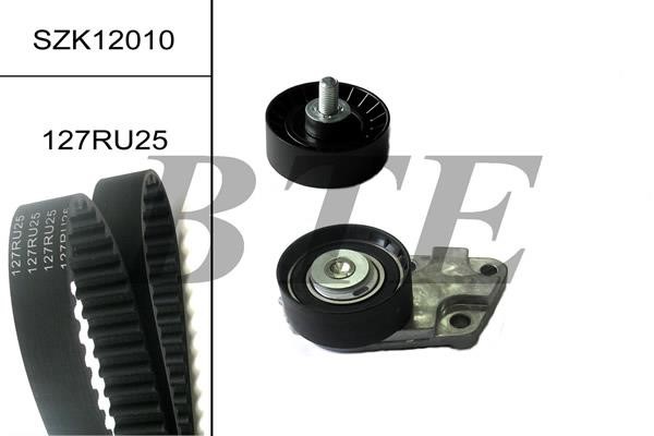 BTE SZK12010 Комплект ремня ГРМ SZK12010: Отличная цена - Купить в Польше на 2407.PL!