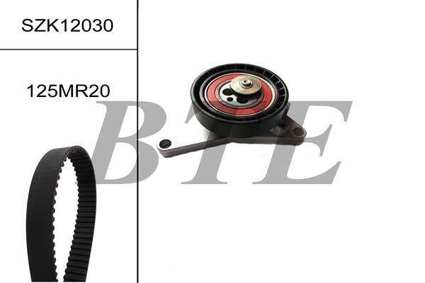 BTE SZK12030 Timing Belt Kit SZK12030: Buy near me in Poland at 2407.PL - Good price!