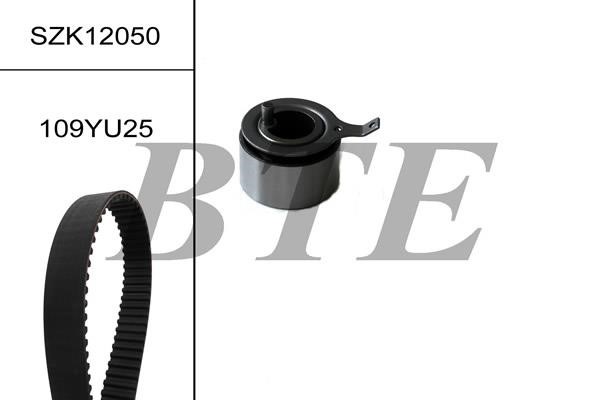 BTE SZK12050 Комплект ремня ГРМ SZK12050: Отличная цена - Купить в Польше на 2407.PL!