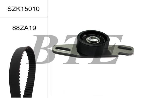 BTE SZK15010 Timing Belt Kit SZK15010: Buy near me in Poland at 2407.PL - Good price!