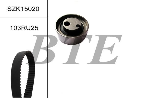 BTE SZK15020 Timing Belt Kit SZK15020: Buy near me in Poland at 2407.PL - Good price!