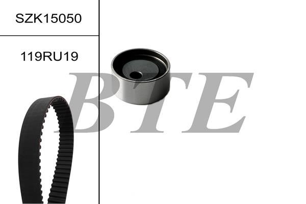 BTE SZK15050 Timing Belt Kit SZK15050: Buy near me in Poland at 2407.PL - Good price!