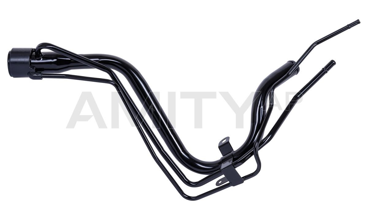 Amity AP 58-FN-0003 Fuel filler neck 58FN0003: Buy near me at 2407.PL in Poland at an Affordable price!