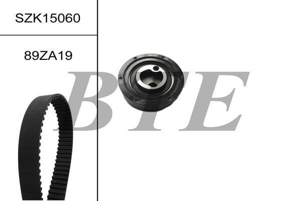 BTE SZK15060 Timing Belt Kit SZK15060: Buy near me in Poland at 2407.PL - Good price!