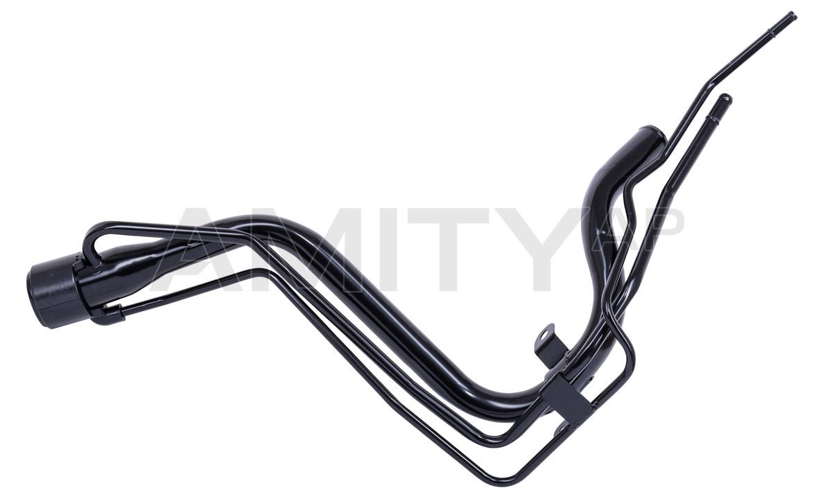 Amity AP 58-FN-0004 Fuel filler neck 58FN0004: Buy near me in Poland at 2407.PL - Good price!