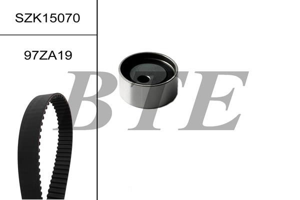BTE SZK15070 Timing Belt Kit SZK15070: Buy near me in Poland at 2407.PL - Good price!