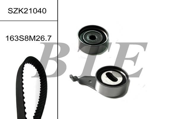 BTE SZK21040 Timing Belt Kit SZK21040: Buy near me in Poland at 2407.PL - Good price!