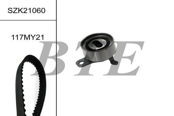 BTE SZK21060 Timing Belt Kit SZK21060: Buy near me in Poland at 2407.PL - Good price!